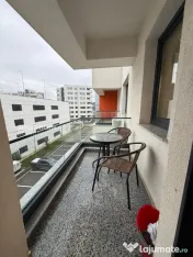 Apartament 2 cam 62 MP |Pipera Rond- Ivory-Aviatiei |Parcare
