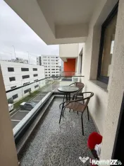 Apartament 2 cam 62 MP |Pipera Rond- Ivory-Aviatiei |Parcare 