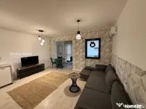 Apartament 2 cam 62 MP |Pipera Rond- Ivory-Aviatiei |Parcare