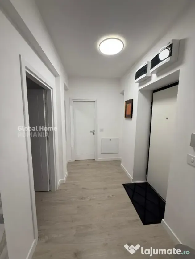 Apartament 2 cam 62 MP |Pipera Rond- Ivory-Aviatiei |Parcare