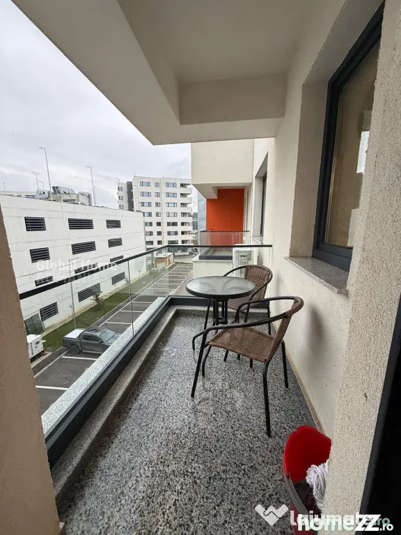 Apartament 2 cam 62 MP |Pipera Rond- Ivory-Aviatiei |Parcare