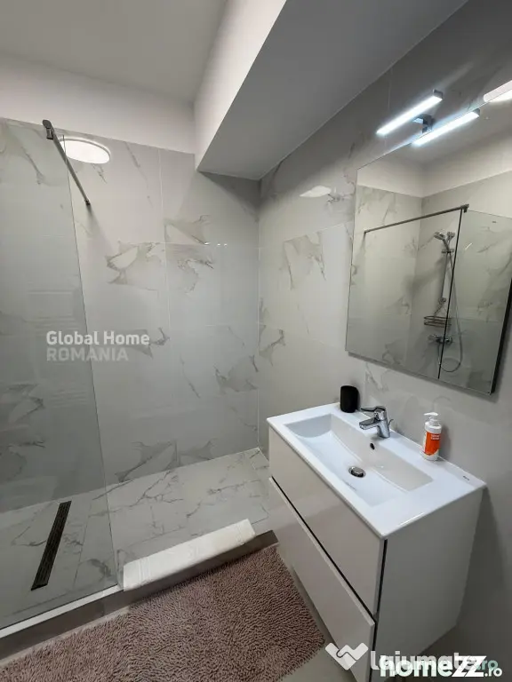 Apartament 2 cam 62 MP |Pipera Rond- Ivory-Aviatiei |Parcare