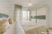 Apartament 2 camere | Zona Grivitei | Terasă 24 mp | Mobilat și utilat 
