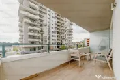 Apartament 2 camere | Zona Grivitei | Terasă 24 mp | Mobilat și utilat 