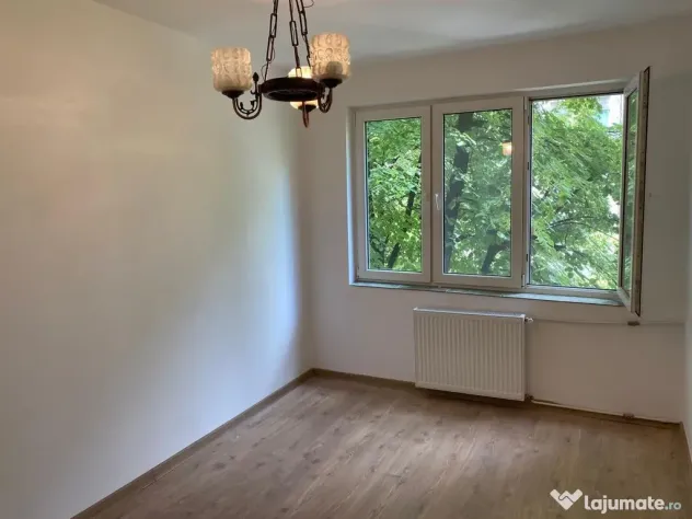 Tineretului | 2 Camere Decomandat | Renovat | Etaj 3/8