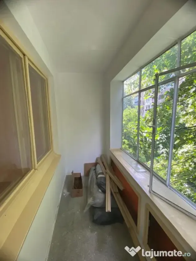 Tineretului | 2 Camere Decomandat | Renovat | Etaj 3/8
