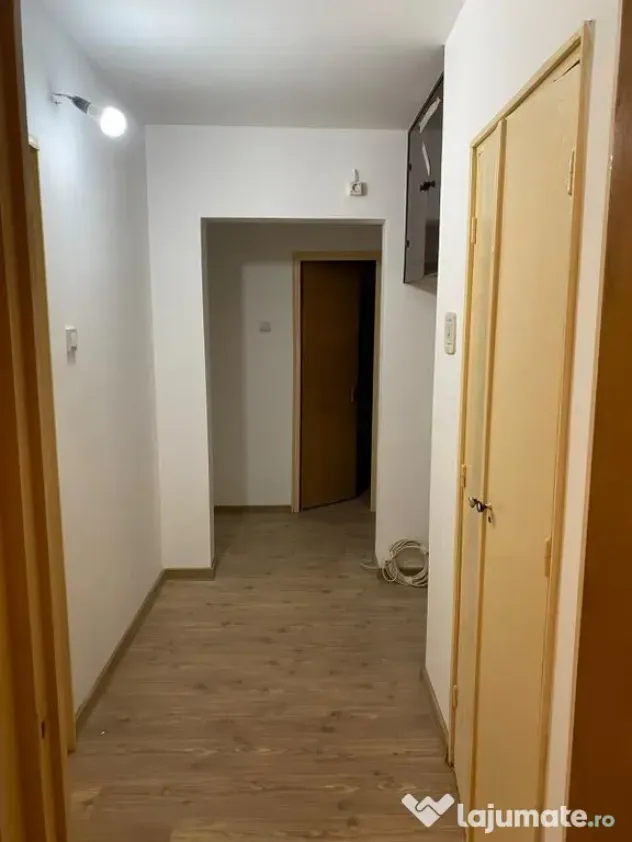 Tineretului | 2 Camere Decomandat | Renovat | Etaj 3/8