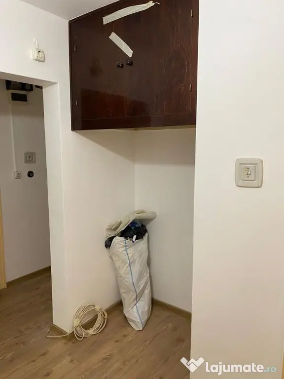 Tineretului | 2 Camere Decomandat | Renovat | Etaj 3/8