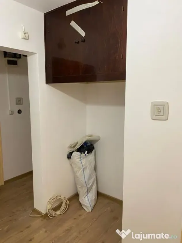 Tineretului | 2 Camere Decomandat | Renovat | Etaj 3/8