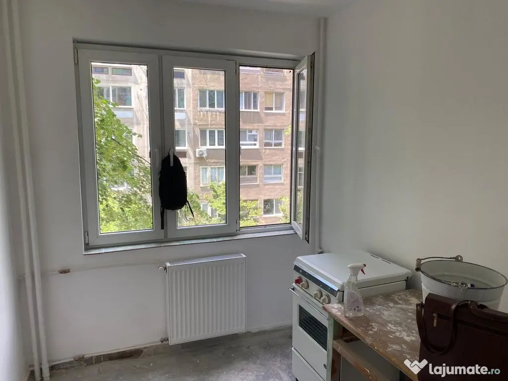 Tineretului | 2 Camere Decomandat | Renovat | Etaj 3/8