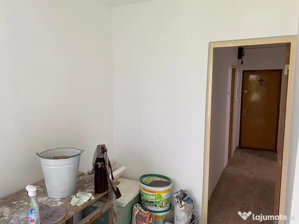 Tineretului | 2 Camere Decomandat | Renovat | Etaj 3/8