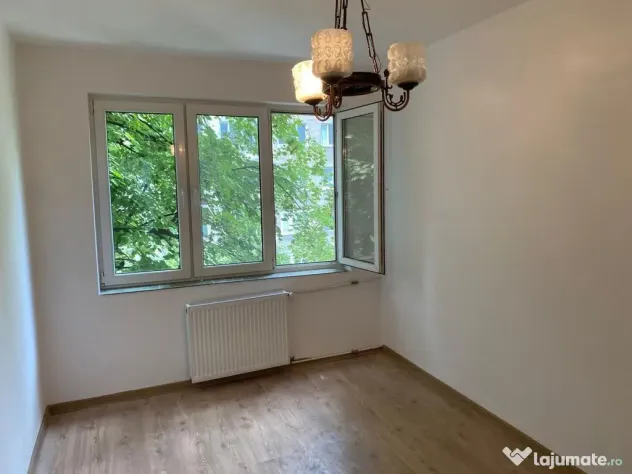 Tineretului | 2 Camere Decomandat | Renovat | Etaj 3/8