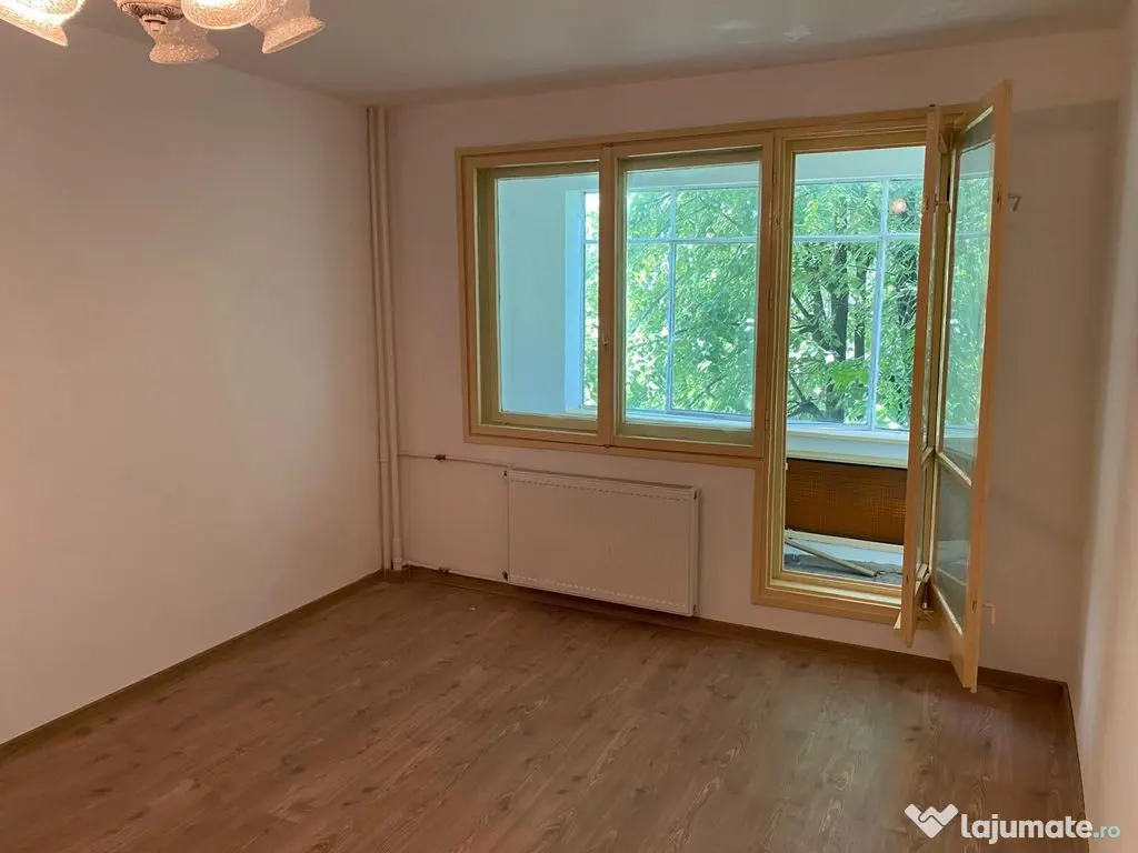 Tineretului | 2 Camere Decomandat | Renovat | Etaj 3/8