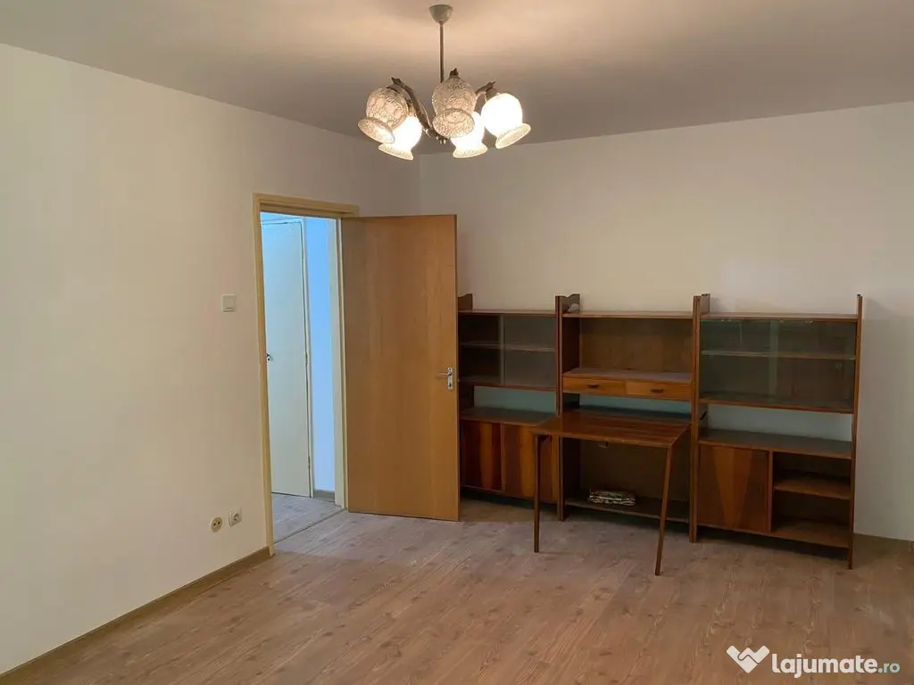 Tineretului | 2 Camere Decomandat | Renovat | Etaj 3/8