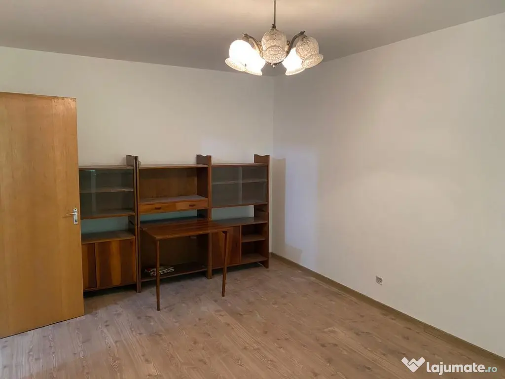 Tineretului | 2 Camere Decomandat | Renovat | Etaj 3/8