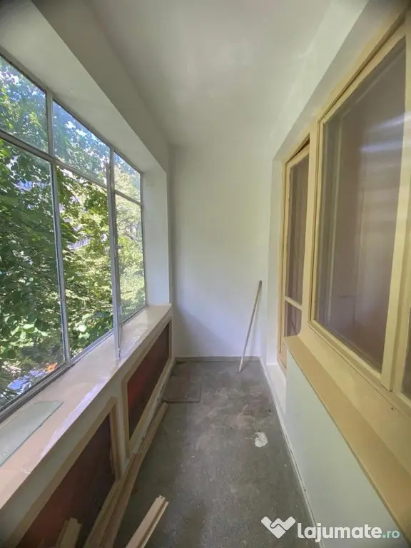 Tineretului | 2 Camere Decomandat | Renovat | Etaj 3/8