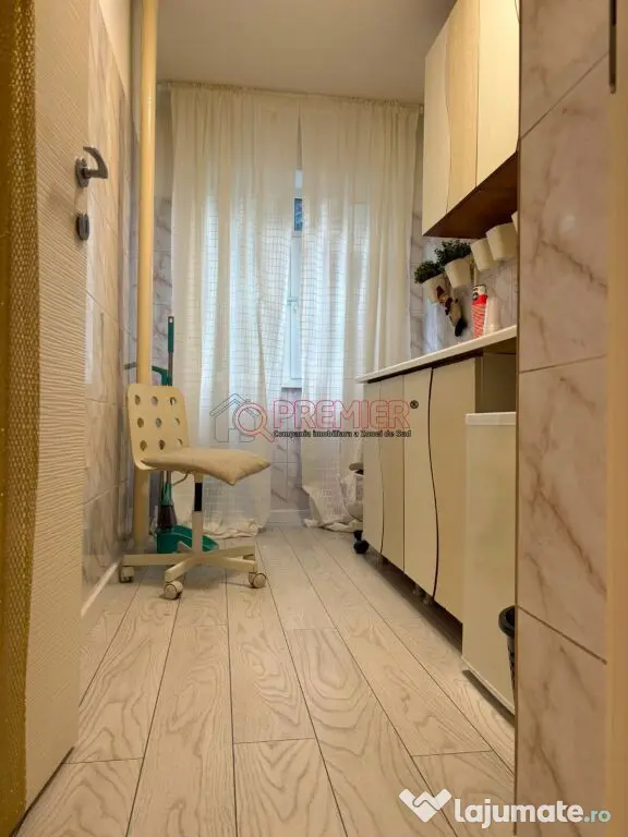 Strada Lamotesti - apartament 2 camere