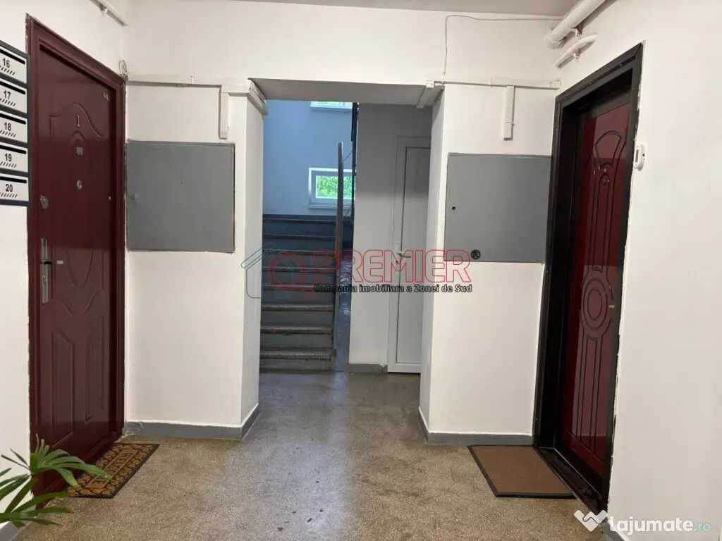 Strada Lamotesti - apartament 2 camere