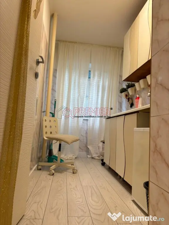 Strada Lamotesti - apartament 2 camere