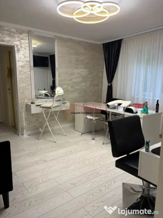 Strada Lamotesti - apartament 2 camere