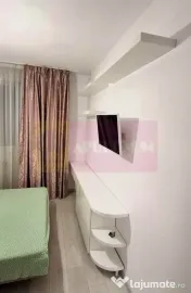 Apartament 2 camere Viva Residence, mobilat complet, apro... 