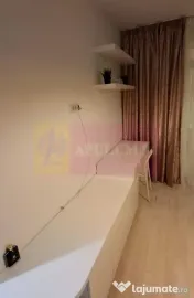 Apartament 2 camere Viva Residence, mobilat complet, apro... 