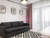 Apartament 2 camere Viva Residence, mobilat complet, apro... 
