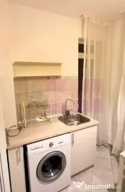 Apartament 2 camere Viva Residence, mobilat complet, apro... 