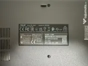 Laptop asus - garantie valabila pana in noiembrie 2026