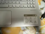 Laptop asus - garantie valabila pana in noiembrie 2026