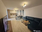 Apartament 2 camere mobilat/utilat - zona Tractorul/Top City