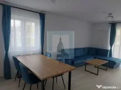 Apartament 2 camere mobilat/utilat - zona Tractorul/Top City