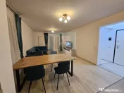 Apartament 2 camere mobilat/utilat - zona Tractorul/Top City