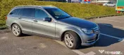 Mercedes C klasse 180 