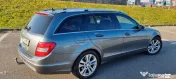 Mercedes C klasse 180 