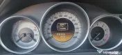Mercedes C klasse 180 