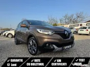 Renault Kadjar 2015 Diesel 1.6 dCi Euro 6 Navi RATE GARNTIE 