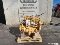 Motor Liebherr D904TB pentru buldozer Liebherr 712