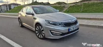 Kia Optima Spirit 1.7CRDi 136cp Automat 6+1 Viteze Panoramic Navi Camere