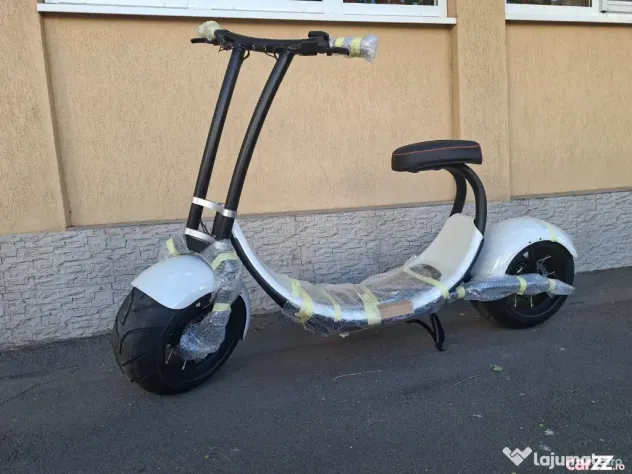 Scooter Astreea one nou braila