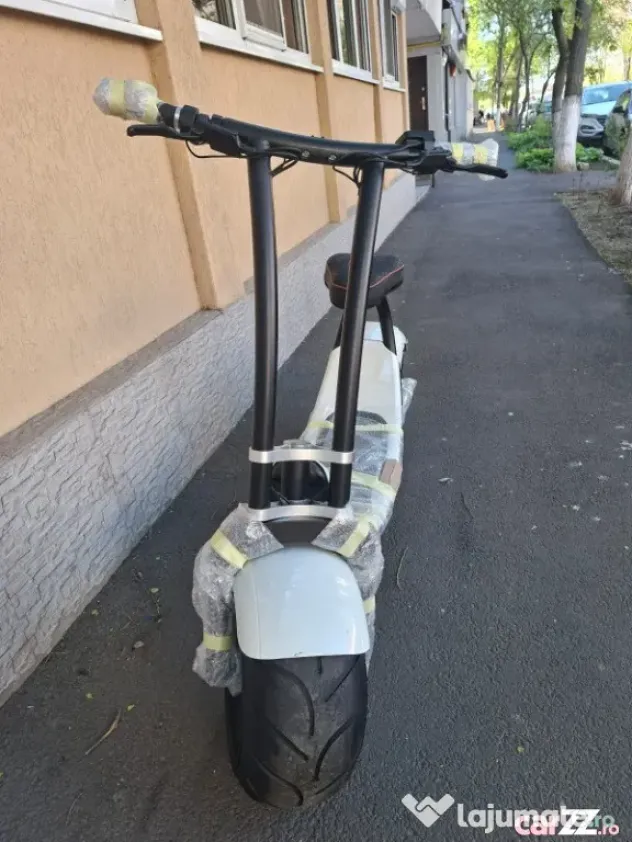 Scooter Astreea one nou braila