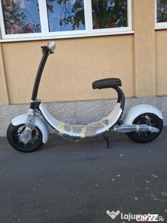 Scooter Astreea one nou braila
