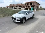 Hyundai Kona an 2020