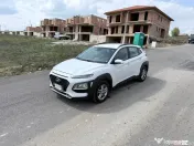 Hyundai Kona an 2020 