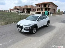 Hyundai Kona an 2020