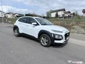 Hyundai Kona an 2020 