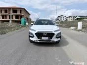 Hyundai Kona an 2020 