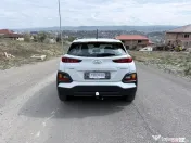 Hyundai Kona an 2020 