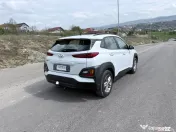 Hyundai Kona an 2020 