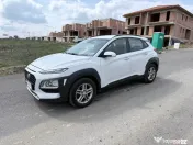 Hyundai Kona an 2020 